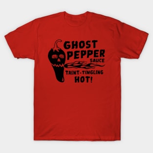 ghost pepper sauce T-Shirt